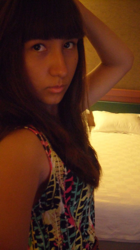 Женя Айдарбекова