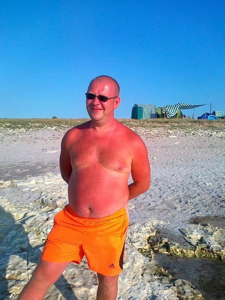 Юрий Конякин