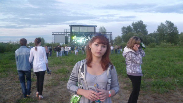 Марина Артемьева