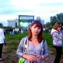 Марина Артемьева