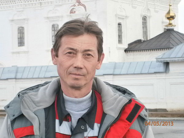 Азамат Сайфуллин