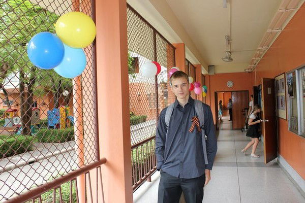 Миша Ковицкий