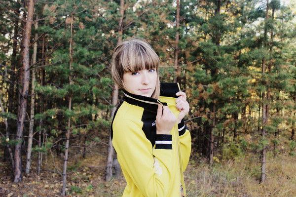 Катя Толстихина