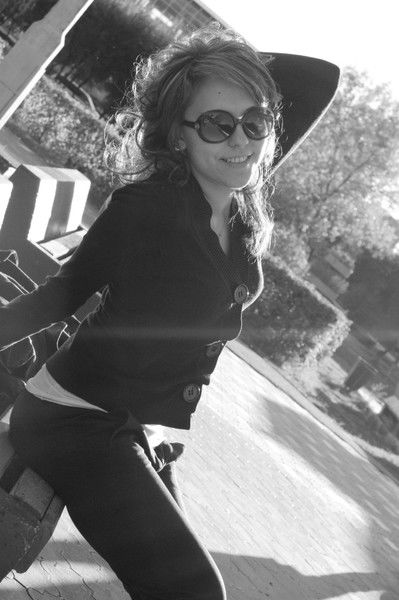 Виктория Губаева