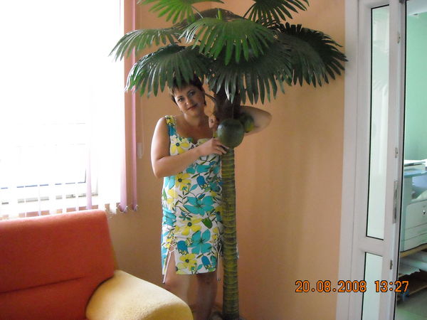 Валентина Локанова