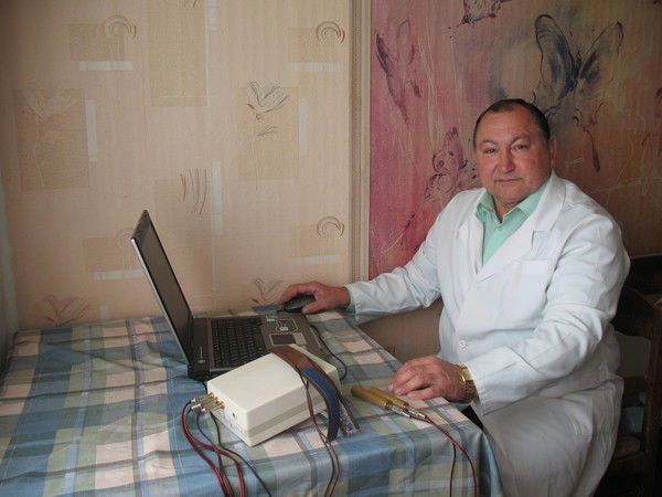 Сергей Туркот