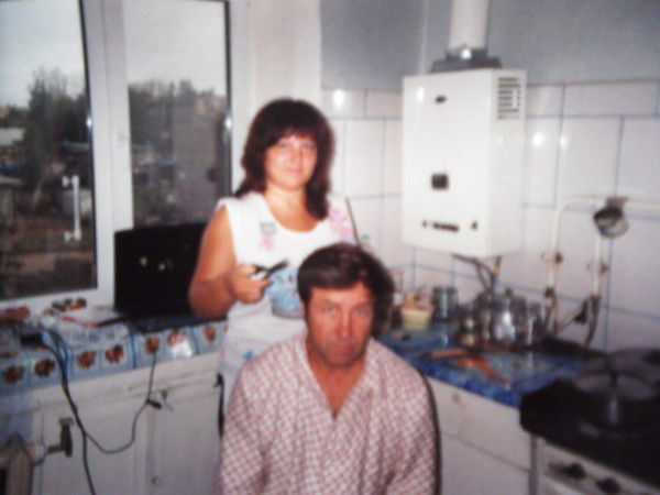 Юрий Ефимов