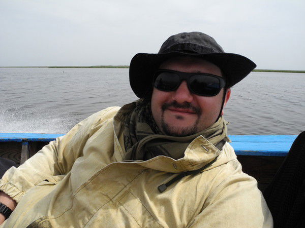 Алексей Петухов