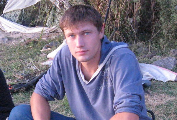 Сергей Голованов