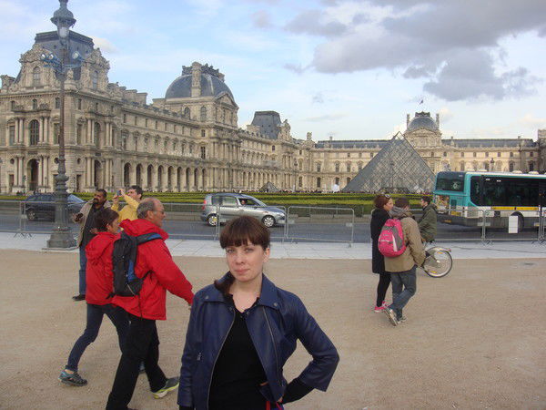 Катерина Винокурова