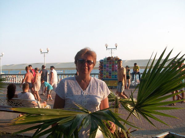 Татьяна Зайцева