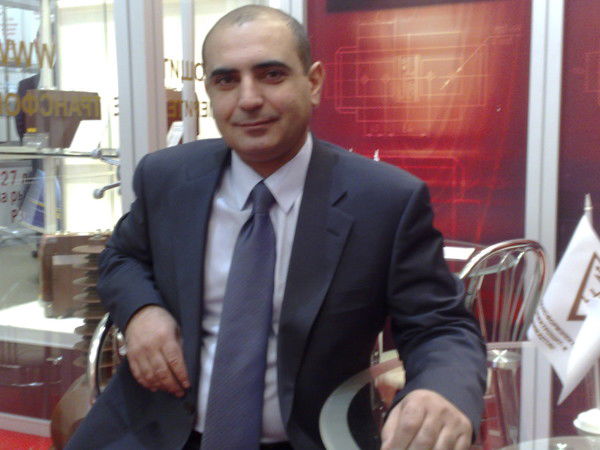 Avik Vardanyan