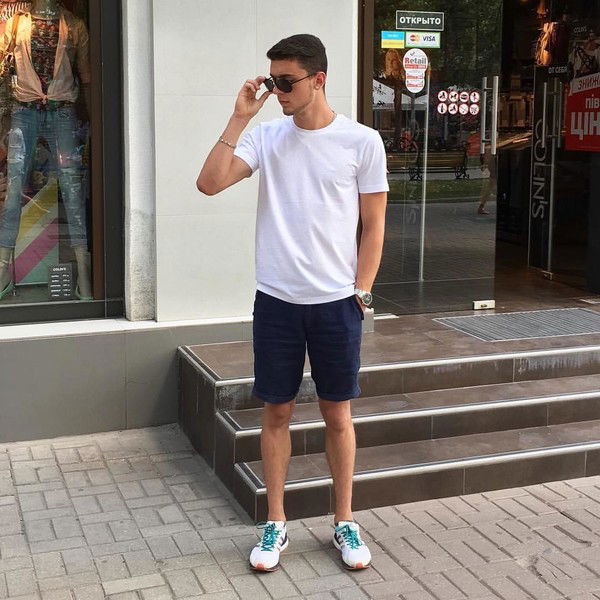 Артем Мошкун