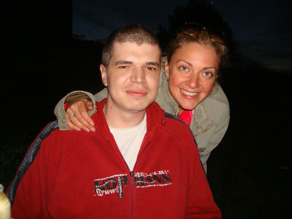 Марика Марика