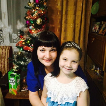 Анна Андреева