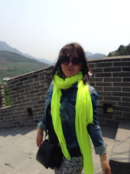 Айсулу Насырова