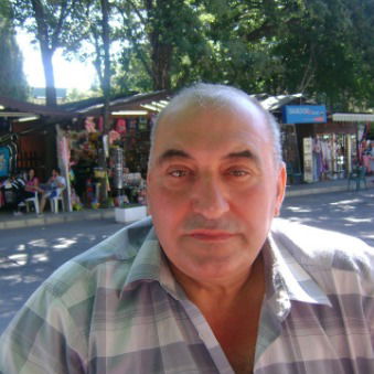 Сергей Иванов