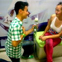 ...danka... Kemalkyzy