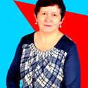 Кашапова Багия