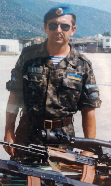 Виктор Малахов