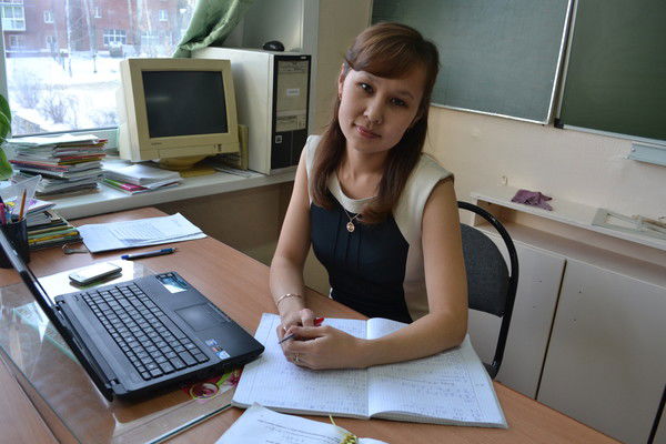 Татьяна Аршикова