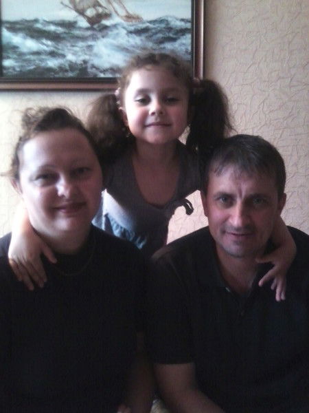 Елена Иващенко