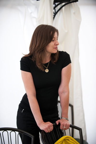 Татьяна Кульмагамбетова