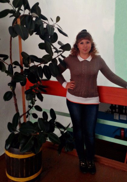 Инна Кучинская