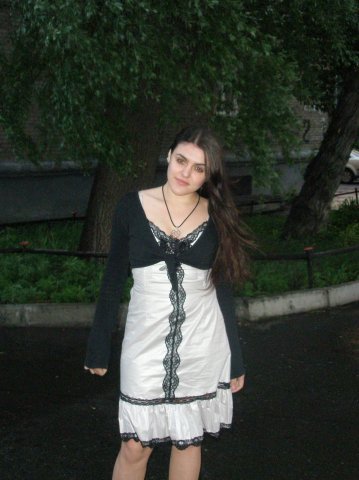 Майя Казицына