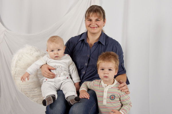 Елена Русанова