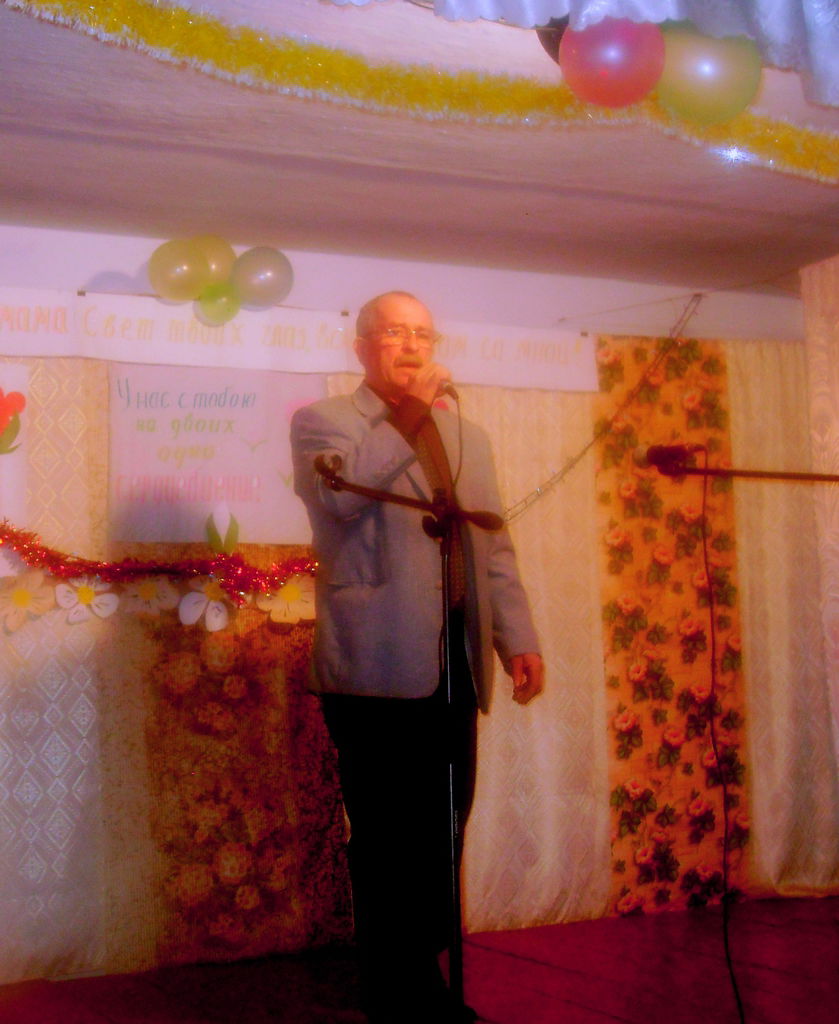 Сергей Токарев