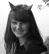 Карина Чижова