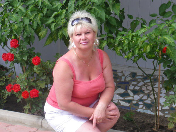 Татьяна Артёмова