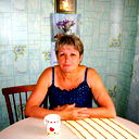 Тамара Ничикова