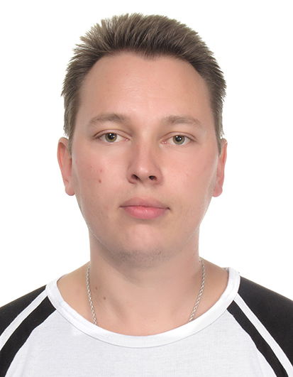 Сергей Рыжков