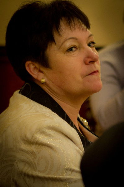 Валентина Ланыме