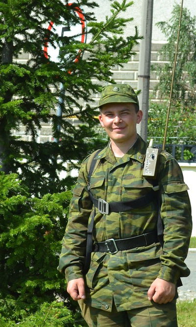 Андрей Зверев