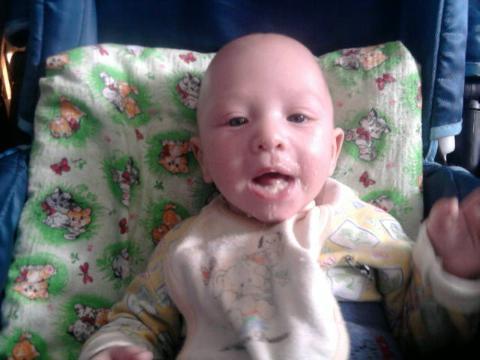 Ден Шапошников