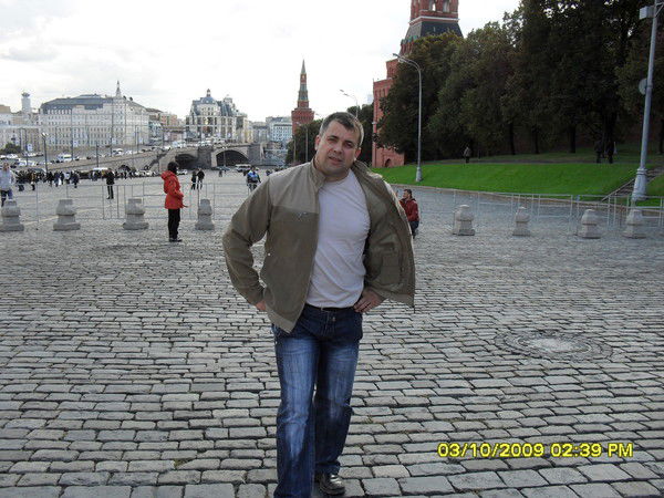 Михайловичь Михайловичь