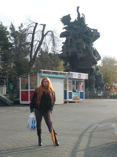 Наталья Киселёва (Чиканова)