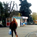Наталья Киселёва (Чиканова)