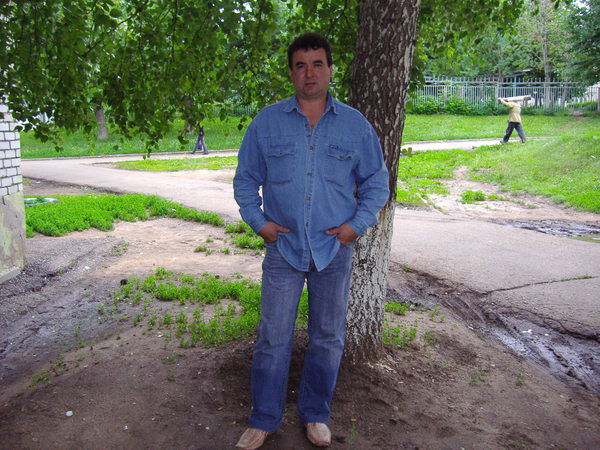 Ильнур Ахметсафин