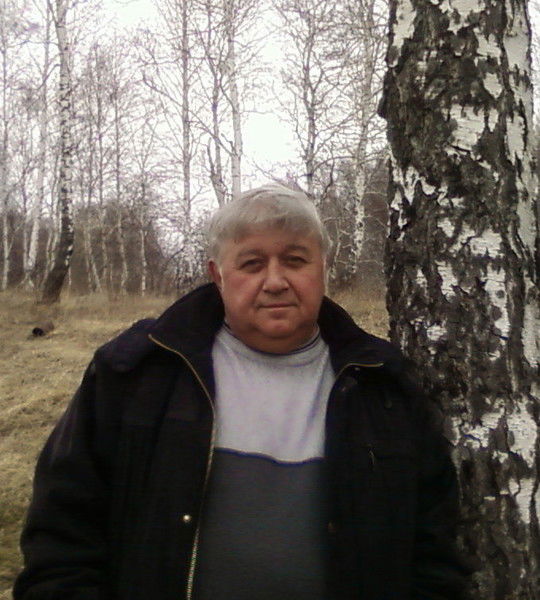 Владимир Роменский