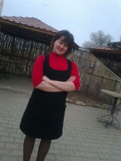 Алмахан Абилгазина