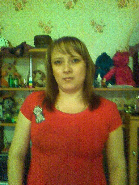 Елена Семенченко