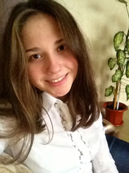 Дарья Мухачева