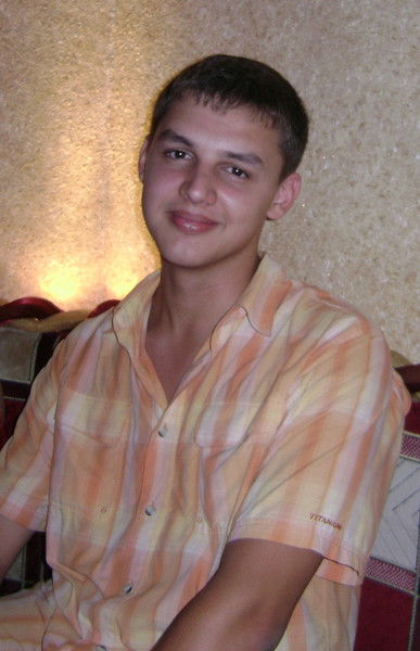 Константин Ярцев