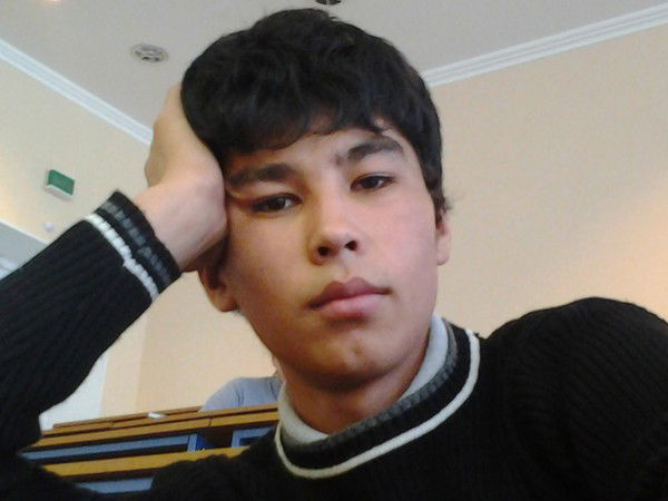 Мустафо Темуров