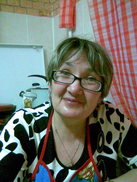 Венера Сасковец