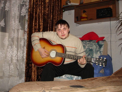 Роман Мартынов